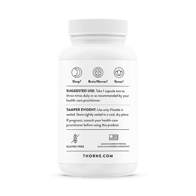 Thorne Phosphatidylserine