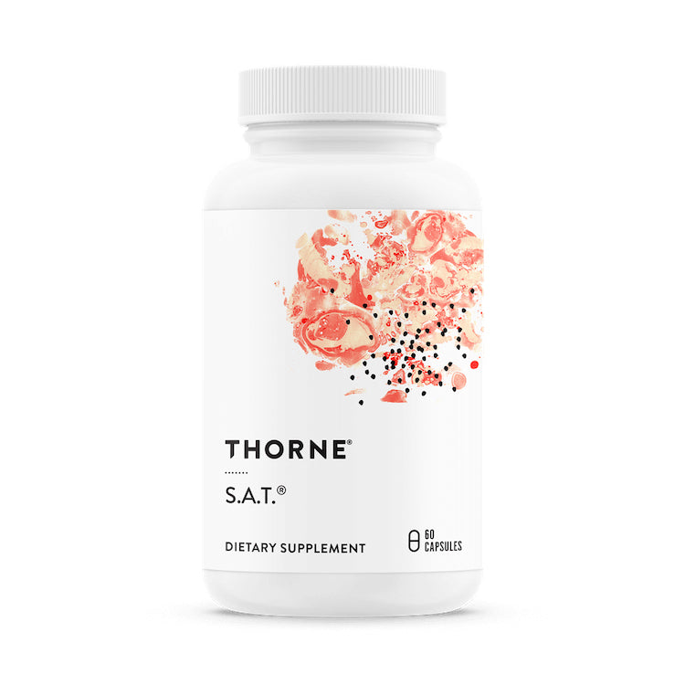 Thorne S.A.T.
