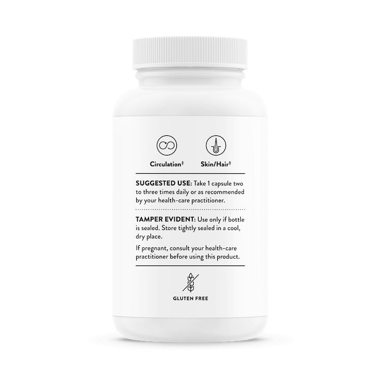 Thorne Grape Seed Extract