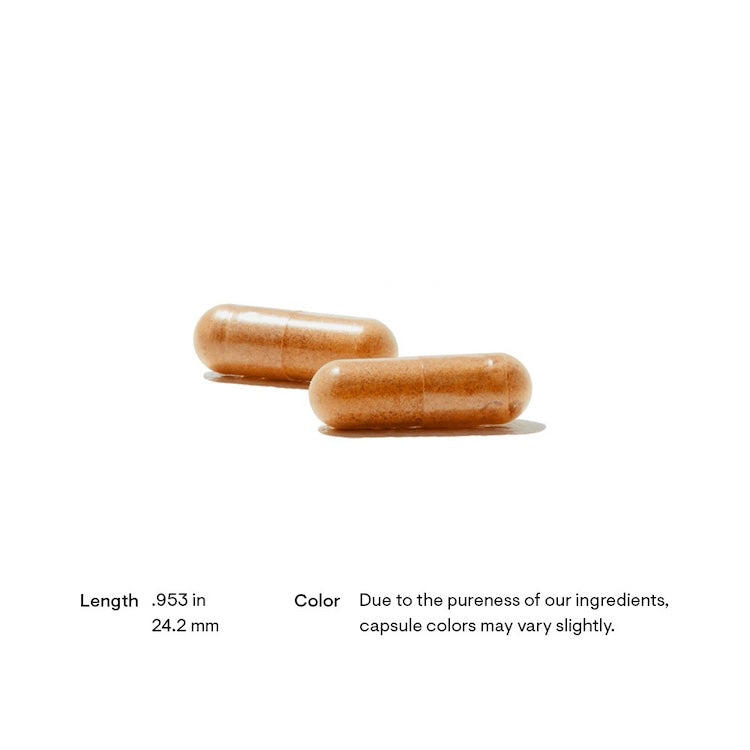 Thorne Red Yeast Rice + CoQ10