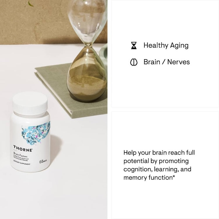 Thorne Brain Factors