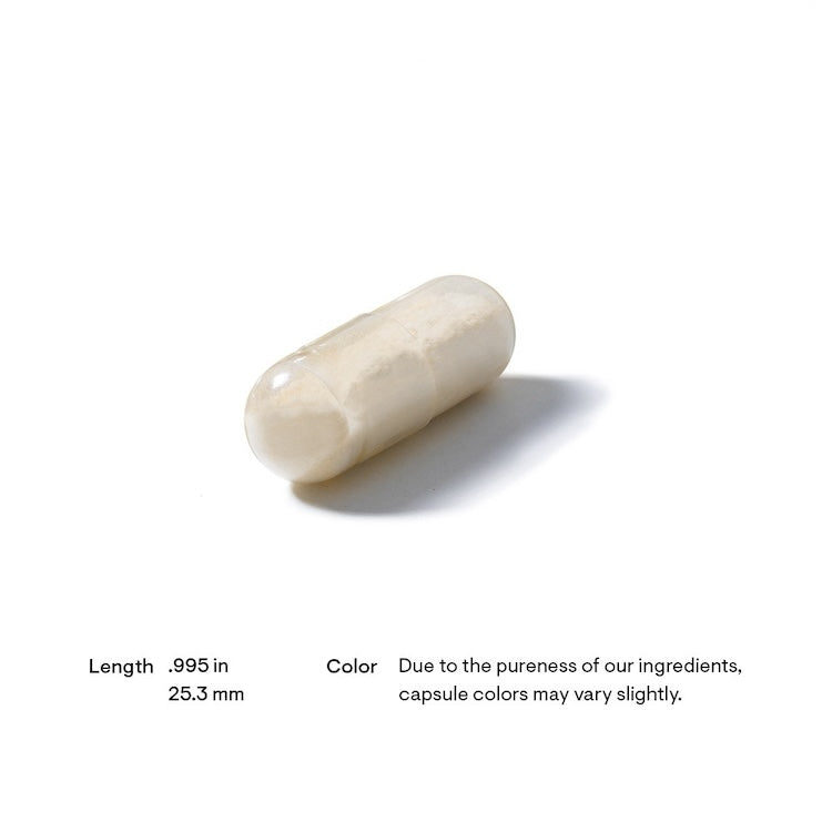 Thorne Glucosamine & Chondroitin