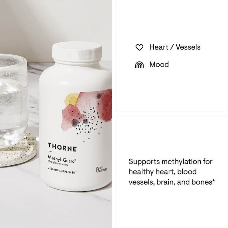 Thorne Methyl-Guard