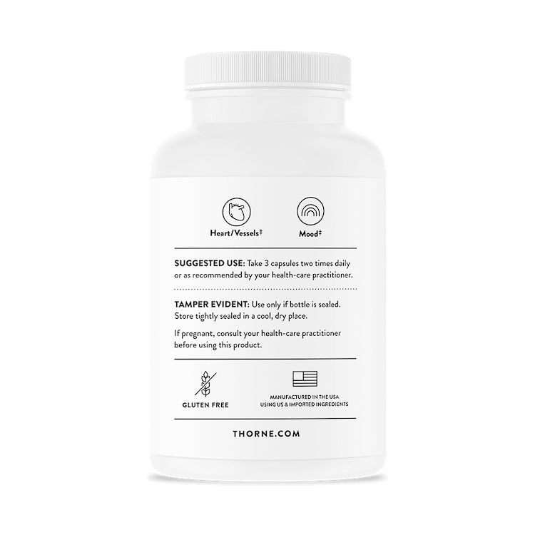 Thorne Methyl-Guard