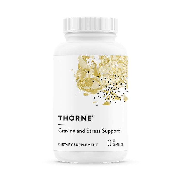 Thorne Craving and Stress Support