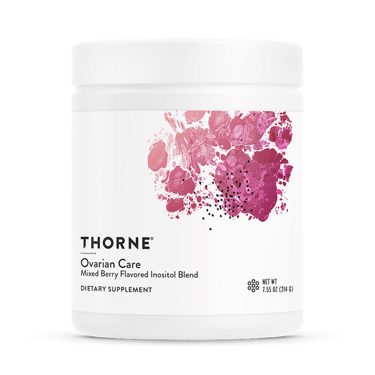 Thorne Ovarian Care
