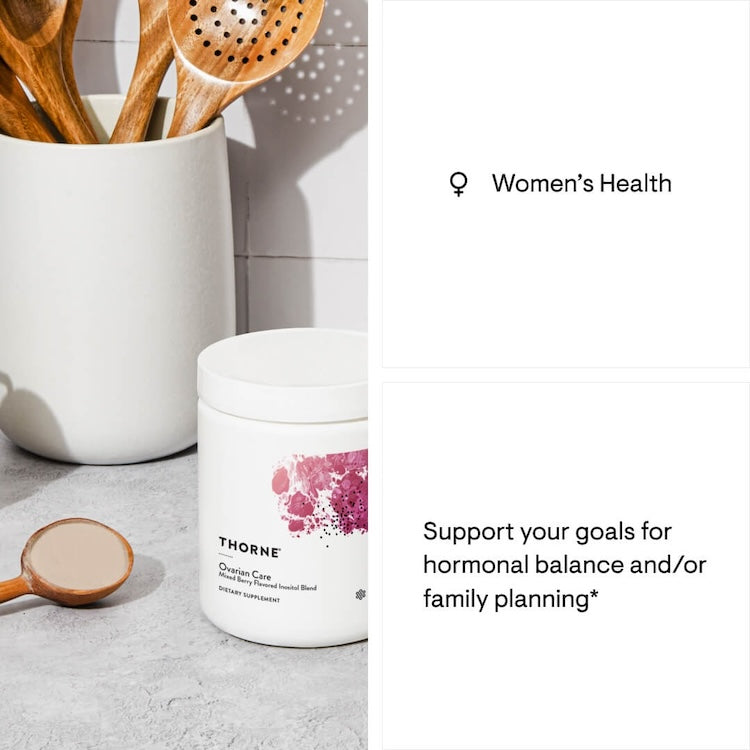 Thorne Ovarian Care