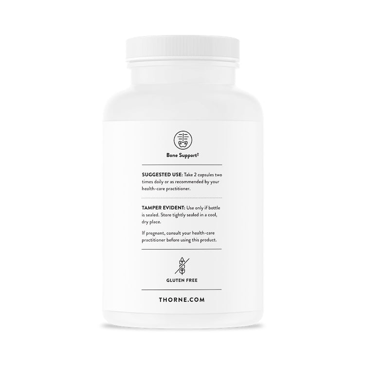 Thorne Advanced Bone Support