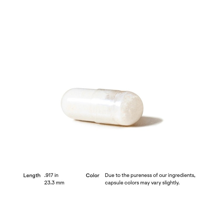 Thorne Advanced Bone Support