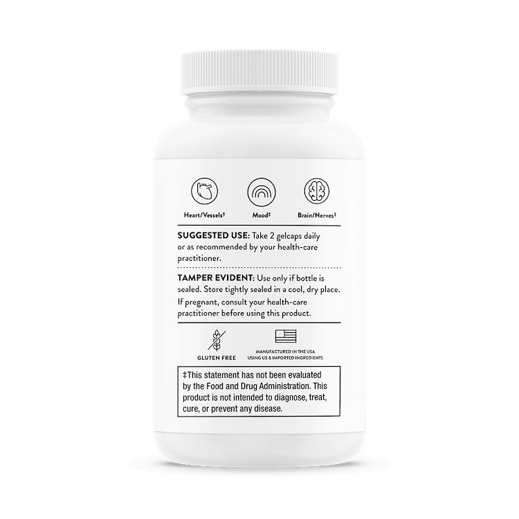 Thorne Advanced DHA