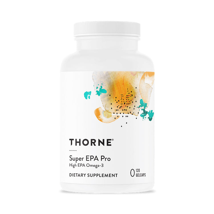 Thorne Super EPA Pro
