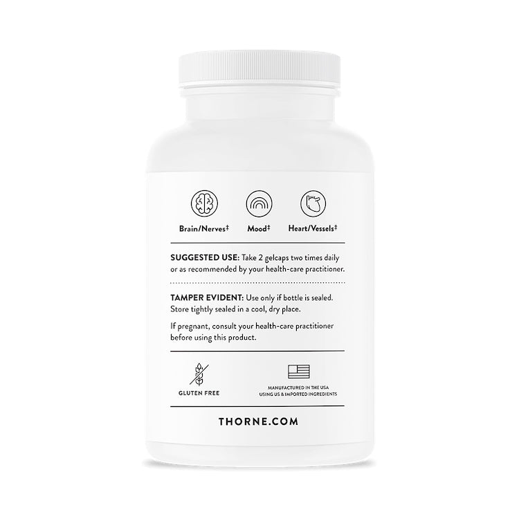 Thorne Super EPA Pro