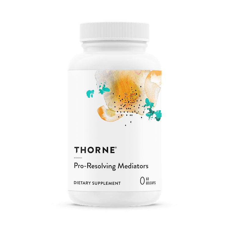 Thorne Pro-Resolving Mediators