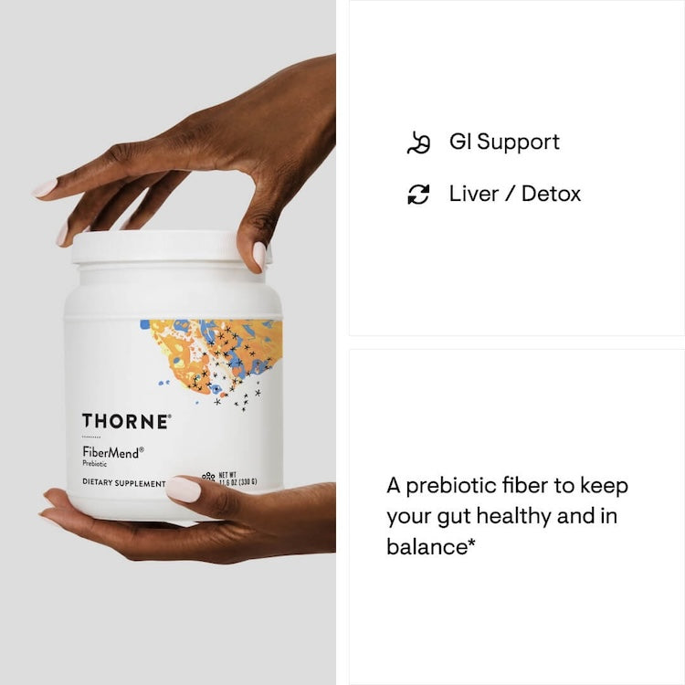 Thorne FiberMend