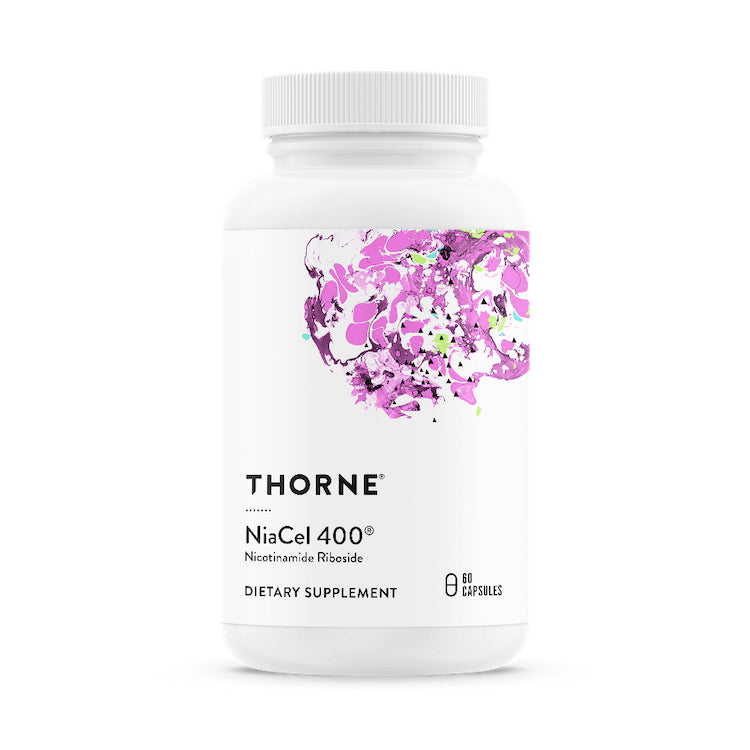 Thorne NiaCel 400