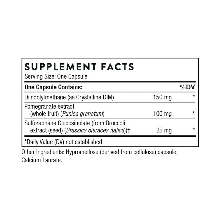 Thorne Hormone Advantage