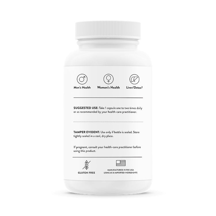 Thorne Hormone Advantage