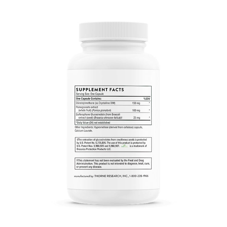 Thorne Hormone Advantage