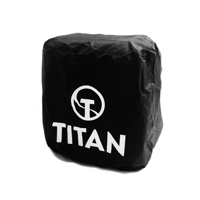 Titan ACE Ball Machine Cover