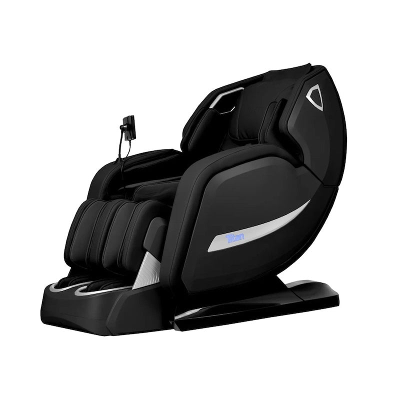 Titan 4D Advent Massage Chair — Recovery For Athletes