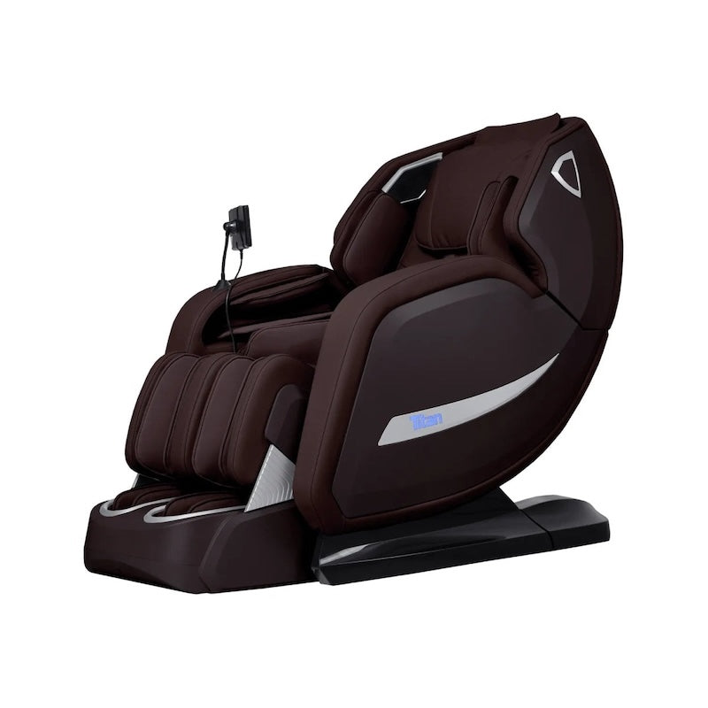 Titan 4D Advent Massage Chair — Recovery For Athletes