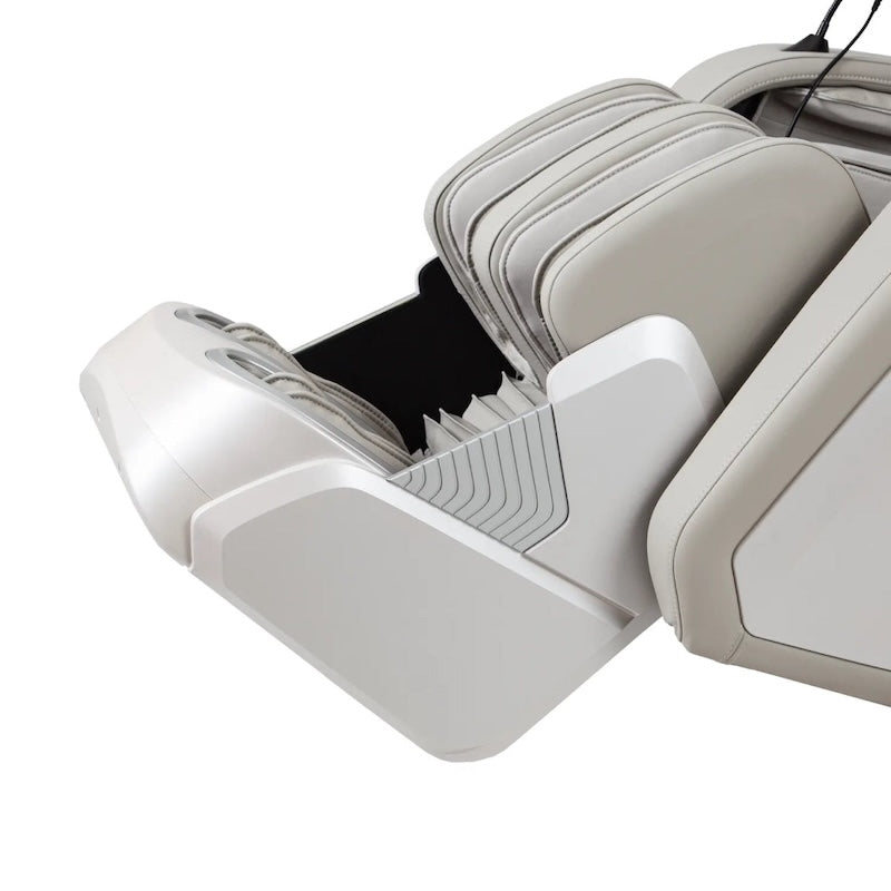 Titan 4D Advent Massage Chair — Recovery For Athletes
