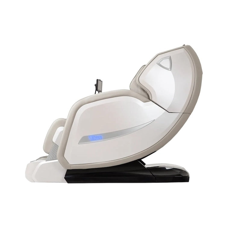 Titan 4D Advent Massage Chair — Recovery For Athletes