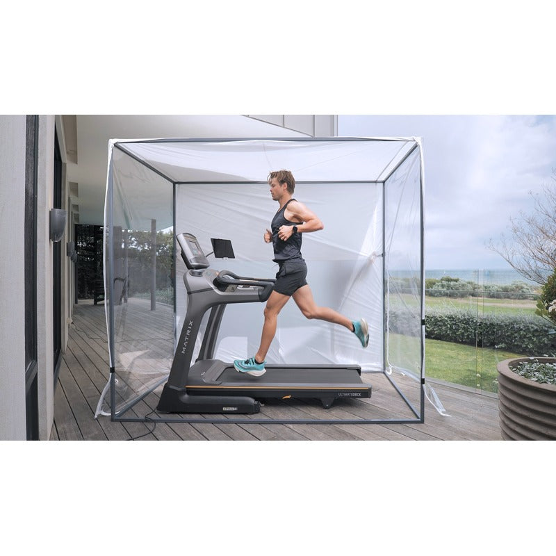 BOX Altitude Training Cloud