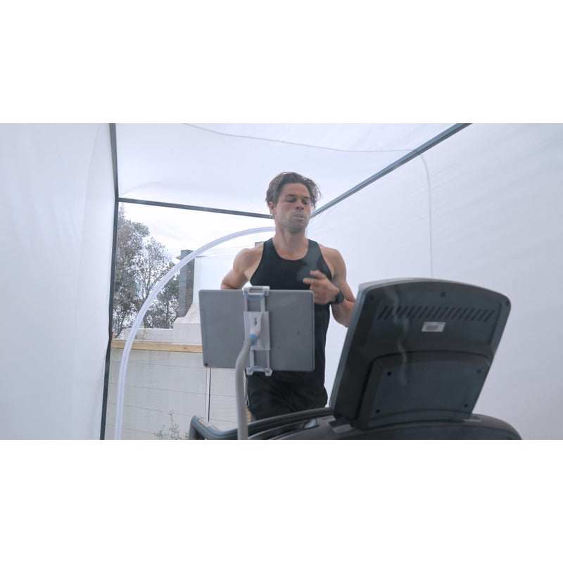 BOX Altitude Training Cloud