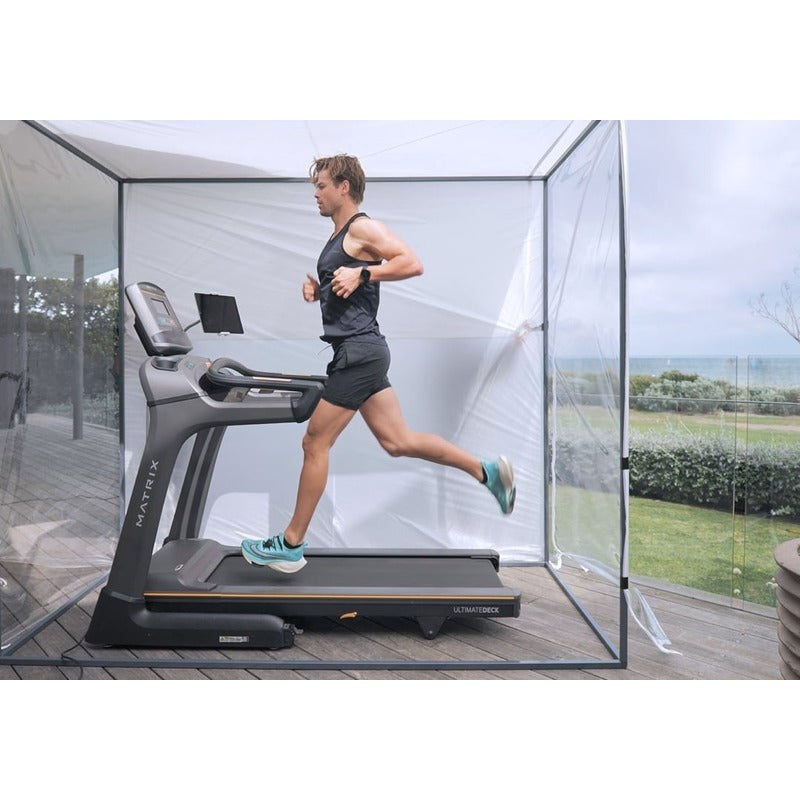 BOX Altitude Training Cloud