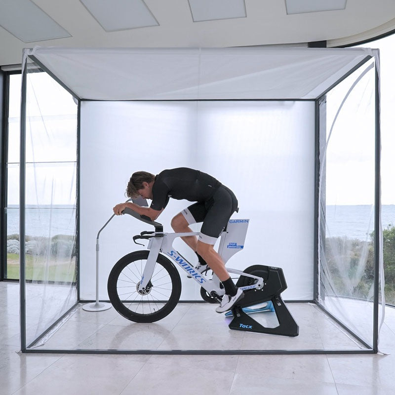 BOX Altitude Training Cloud