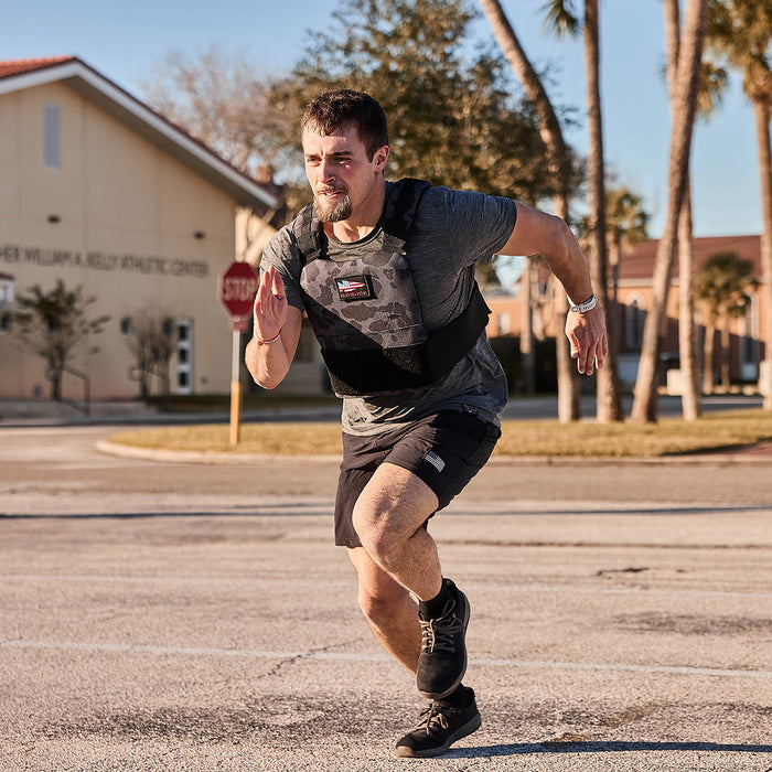 GORUCK Weighted Training Vest 2.0