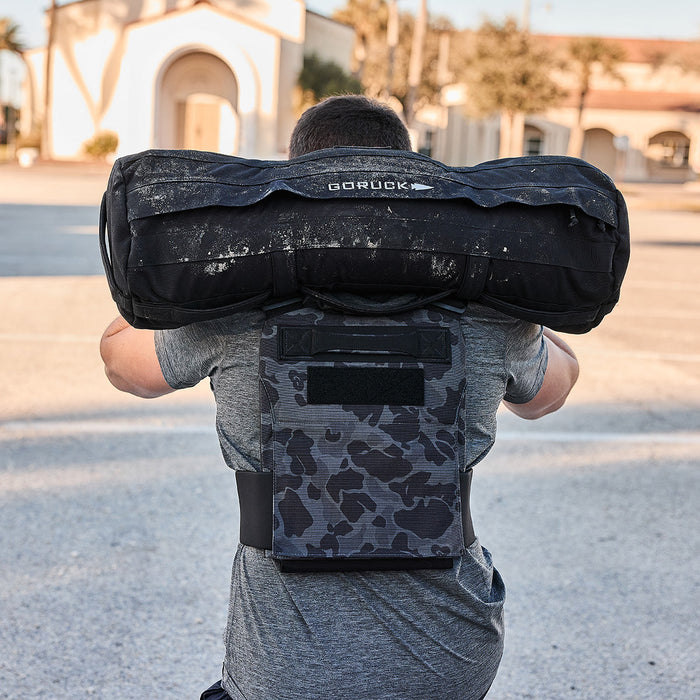 GORUCK Weighted Training Vest 2.0