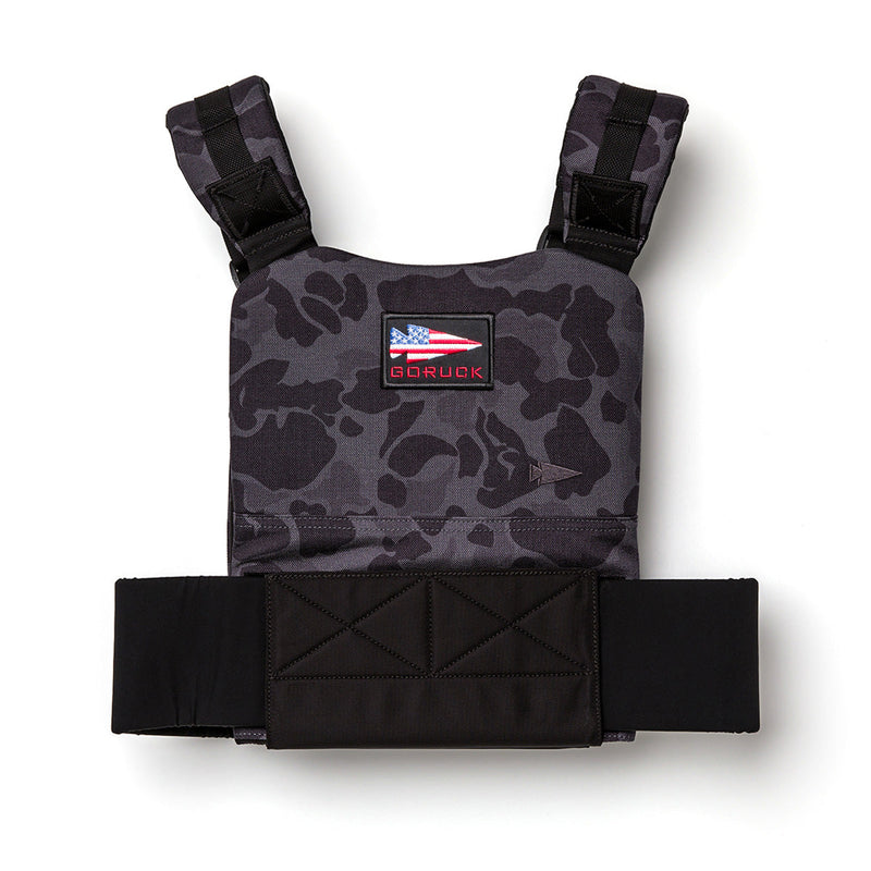 GORUCK Weighted Training Vest 2.0
