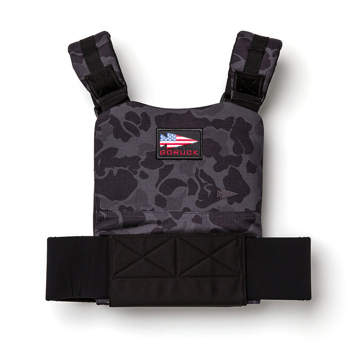 GORUCK Weighted Training Vest 2.0