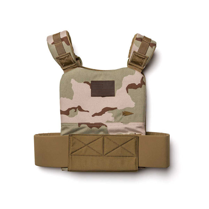 GORUCK Weighted Training Vest 2.0