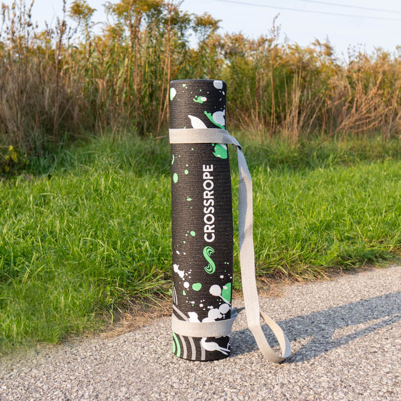 Crossrope Jump Rope Mat (Go)