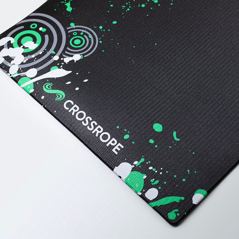 Crossrope Jump Rope Mat (Go)