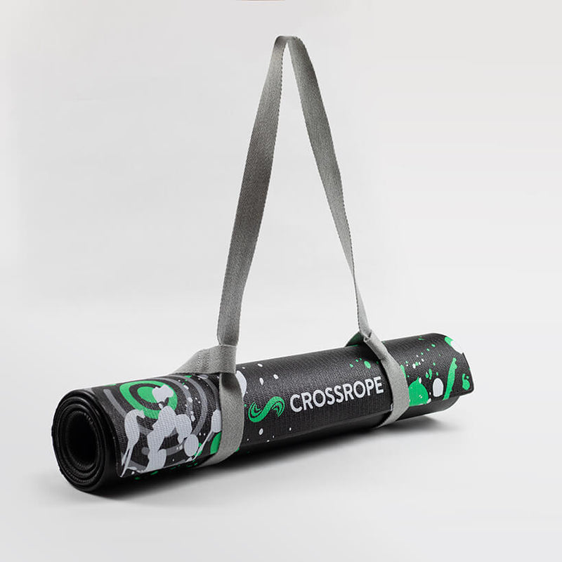 Crossrope Jump Rope Mat (Go)