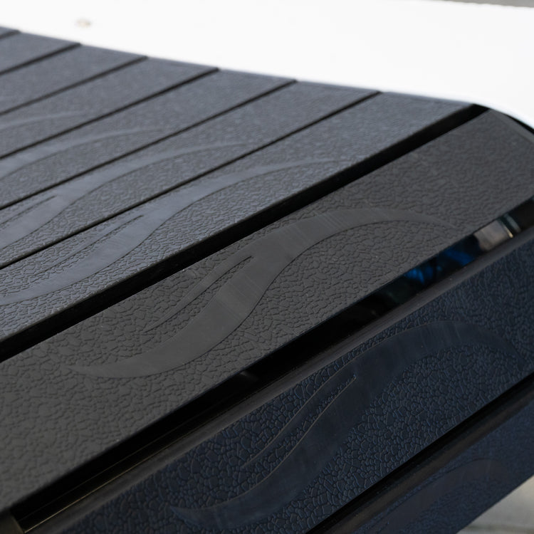 TrueForm Runner Curved Treadmill