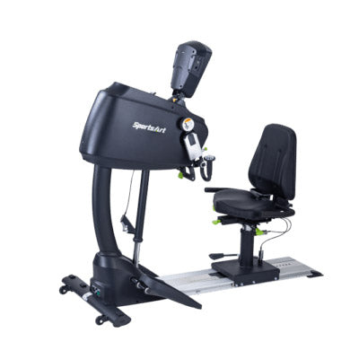 SportsArt UB521M Bilateral Upper Body Ergometer