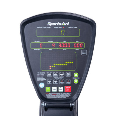 SportsArt UB521M Bilateral Upper Body Ergometer