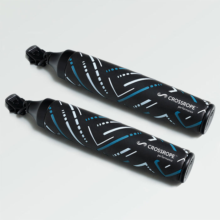 Crossrope Ultra Heavy Performance Handles