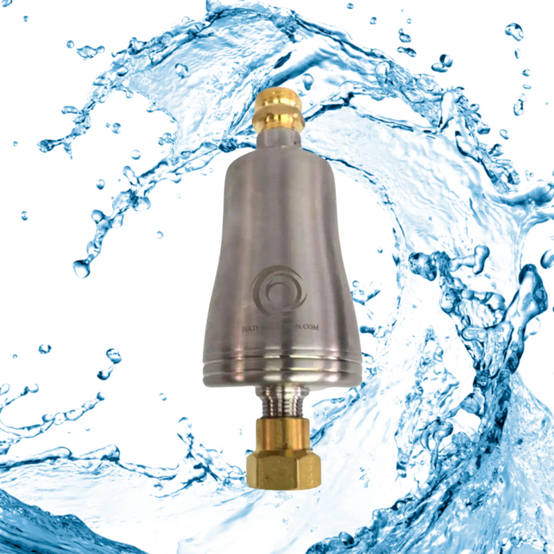 Natural Action Garden Revitalizer