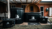 Primal Ice Performance Chiller (XPRO)