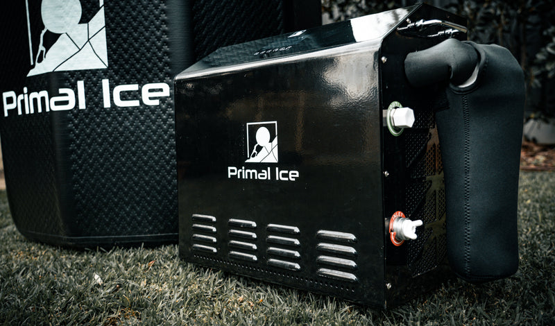 Primal Ice Performance Chiller (XPRO)