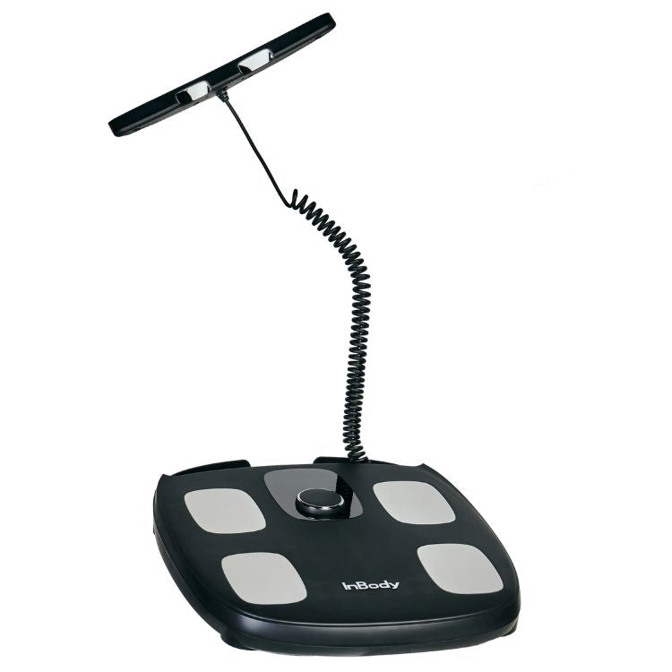 InBody Dial H30 Smart Body Composition Scale