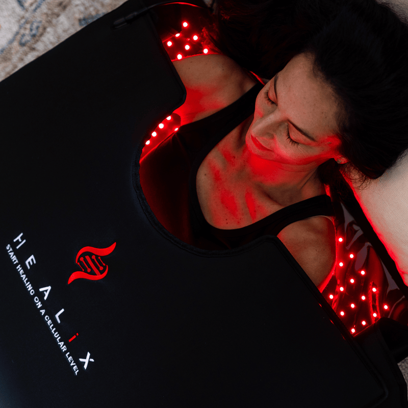 HEALiX Elevate Light Pod