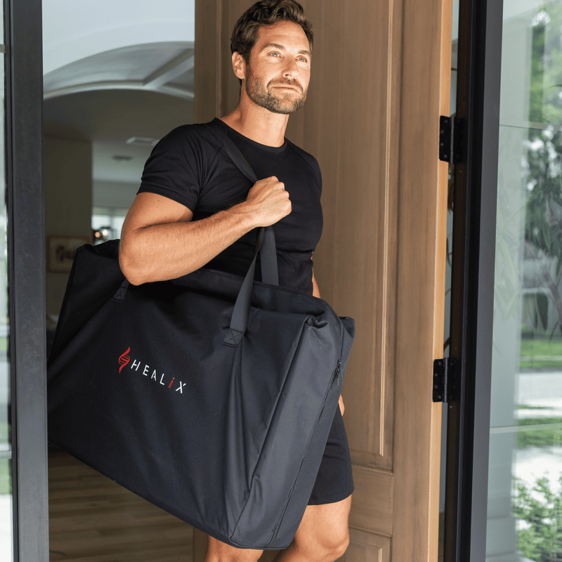 HEALiX Elevate Light Pod