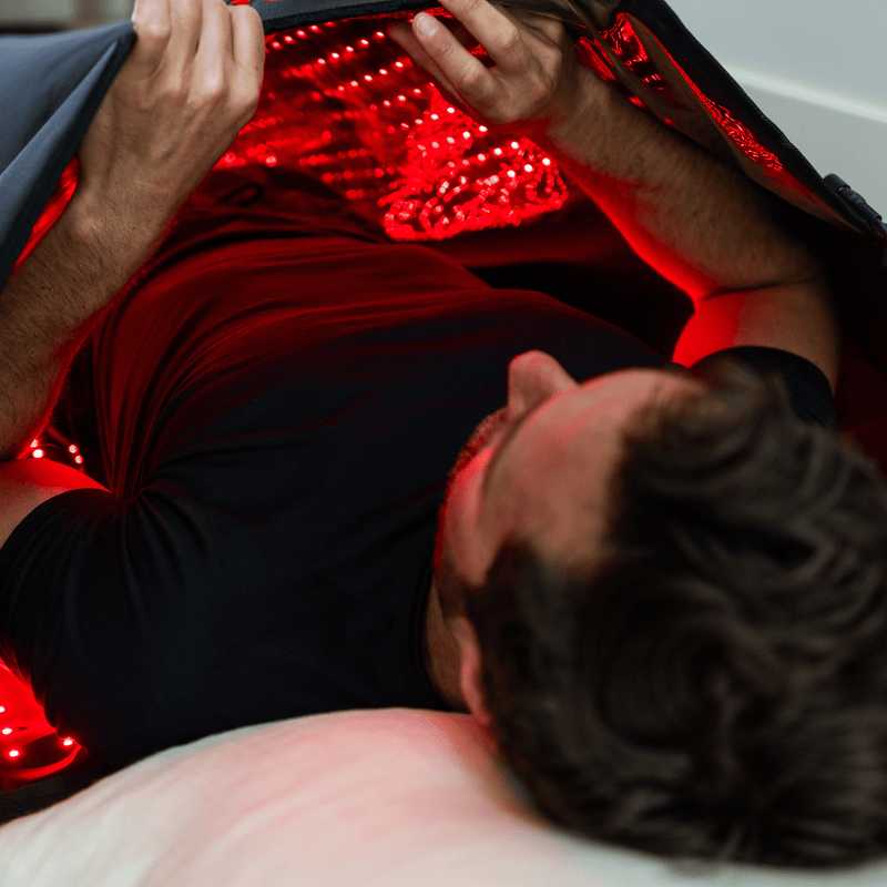 HEALiX Elevate Light Pod
